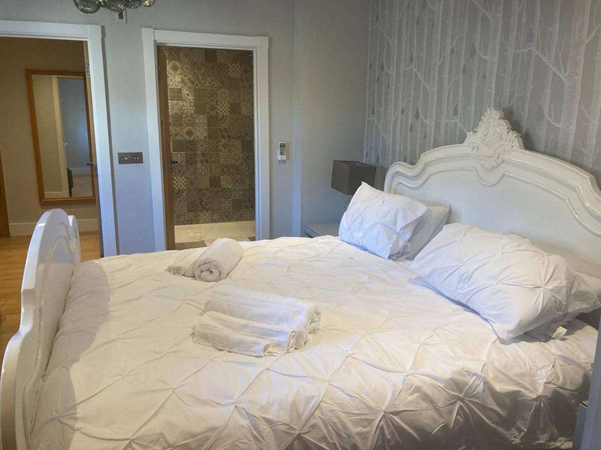 The Oaks Stable Cottage Haughley Экстерьер фото